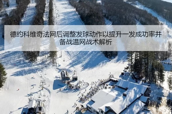 德约科维奇法网后调整发球动作以提升一发成功率并备战温网战术解析